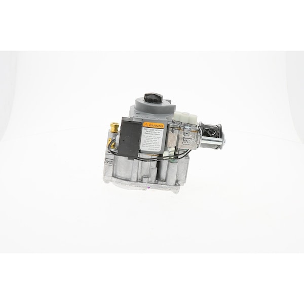 100208613 Lochinvar Genuine OEM Gas Valve