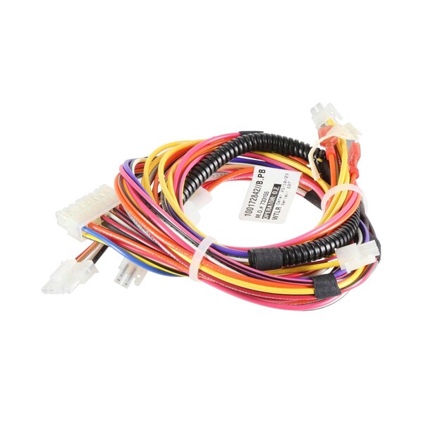100208628 Lochinvar Harness Unit Kit wiring & connectors replacement