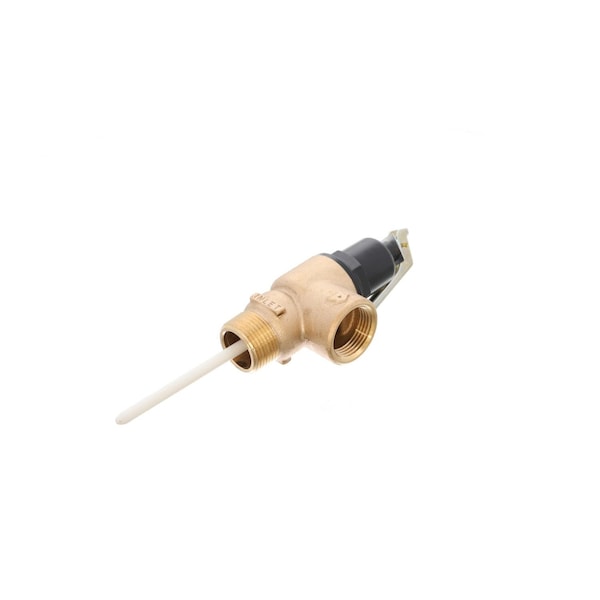 100217879 Lochinvar T&P Valve Lead Free genuine OEM replacement