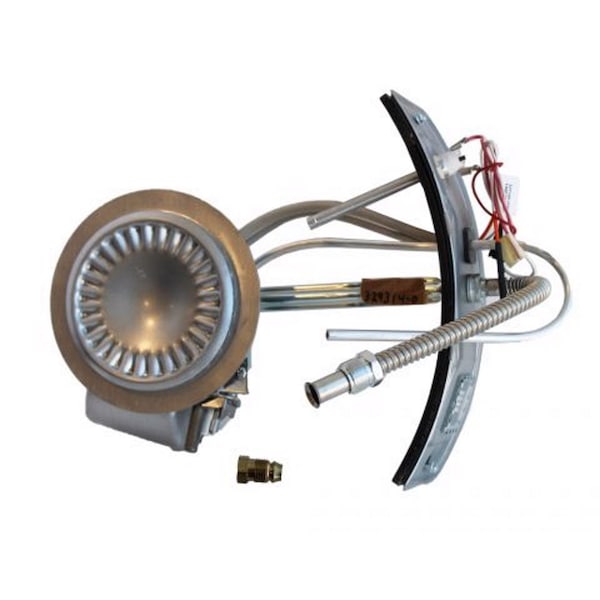 100223203 State Natural Gas Burner Assembly Kit for Water Heater