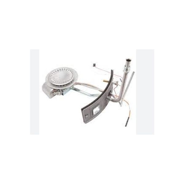 100265702 Lochinvar Combustion blower (K FBA N3 G30S30 NAT AL EXT)