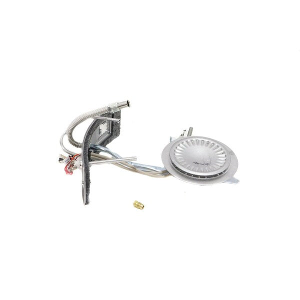 100265707 Lochinvar Burner Assembly