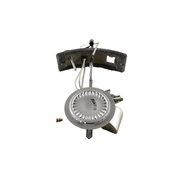 100265719 Lochinvar Natural gas burner assembly