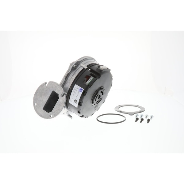 100266999 Lochinvar Draft Inducer Assembly, genuine OEM replacement