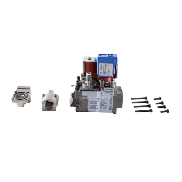 100268029 Lochinvar Genuine OEM Gas Valve Replacement Part