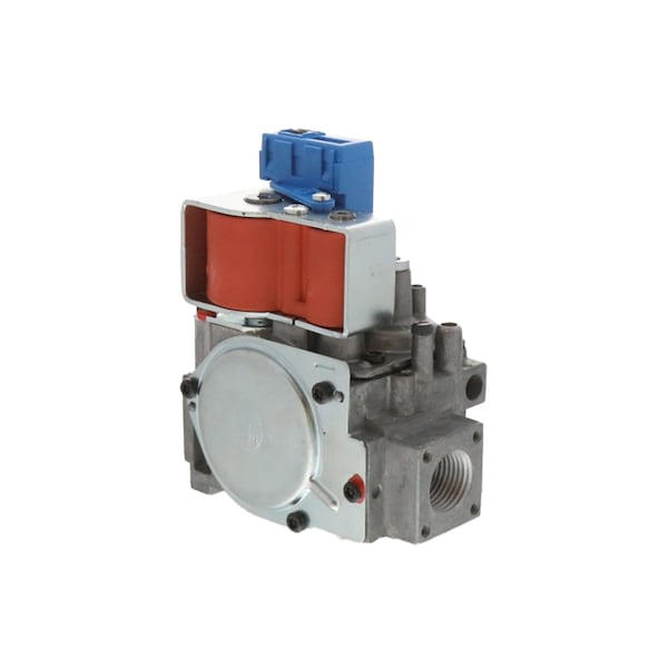 100275532 Lochinvar Gas Valve Assembly — Genuine OEM replacement part