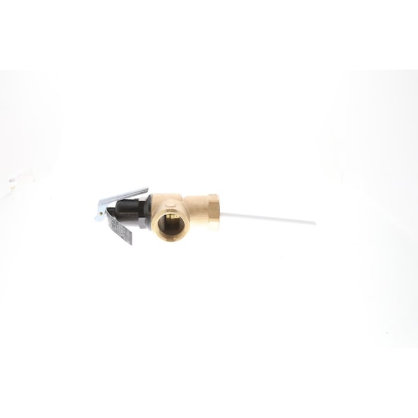 100276814 Lochinvar 1 Inch 150# Temperature and Pressure Relief Valve