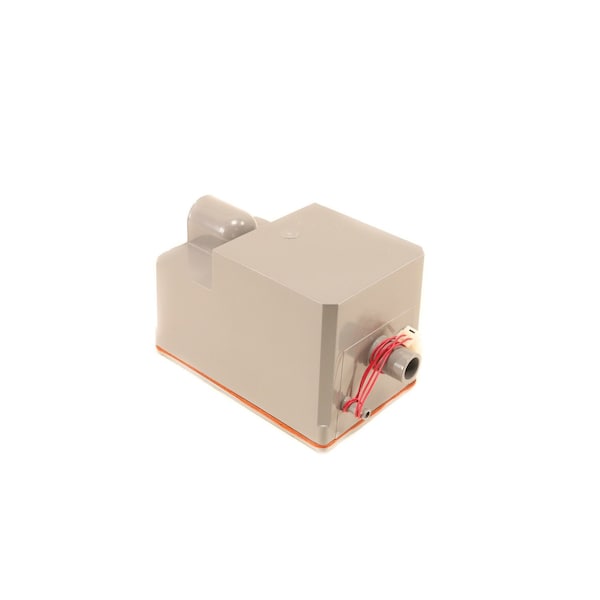 100277718 Lochinvar Condensate Trap genuine OEM replacement part