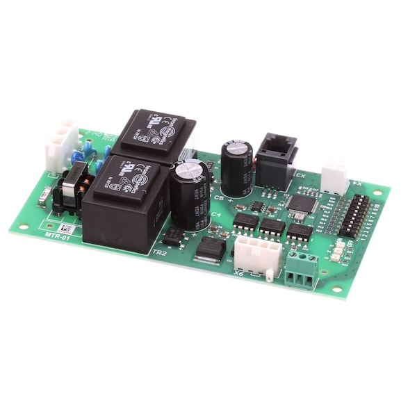 100277771 Lochinvar Interface Board, Modbus, MTR-01