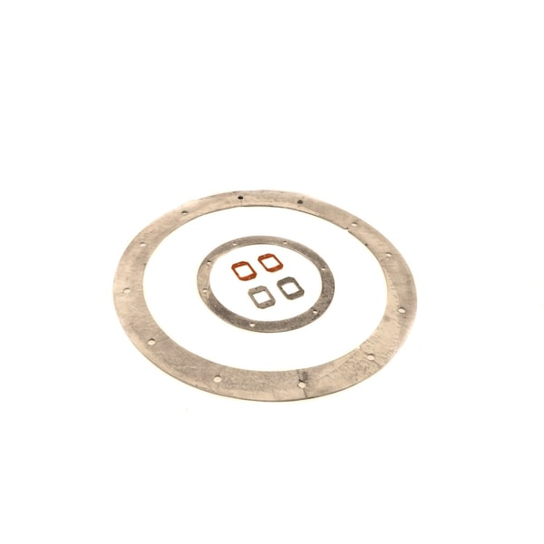100277793 Lochinvar Burner Gasket 2 Assembly