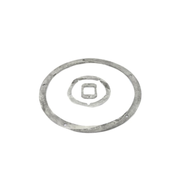 100278117 Lochinvar Gasket Set