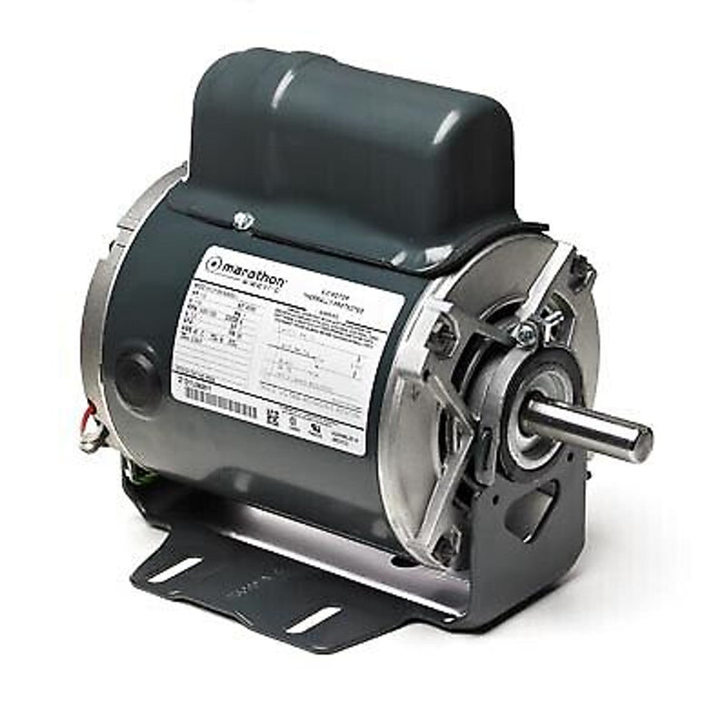 100278143 Lochinvar Motor, 1/2 hp, 1725 rpm