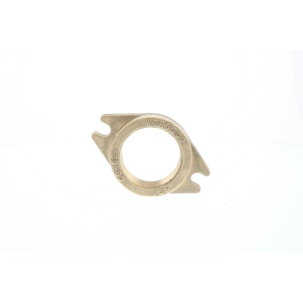 100288537 Lochinvar Flange 2 in. set of 2