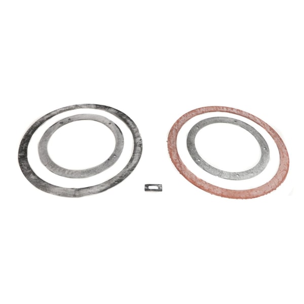 100288921 Lochinvar Heat Exchanger Gasket Kit