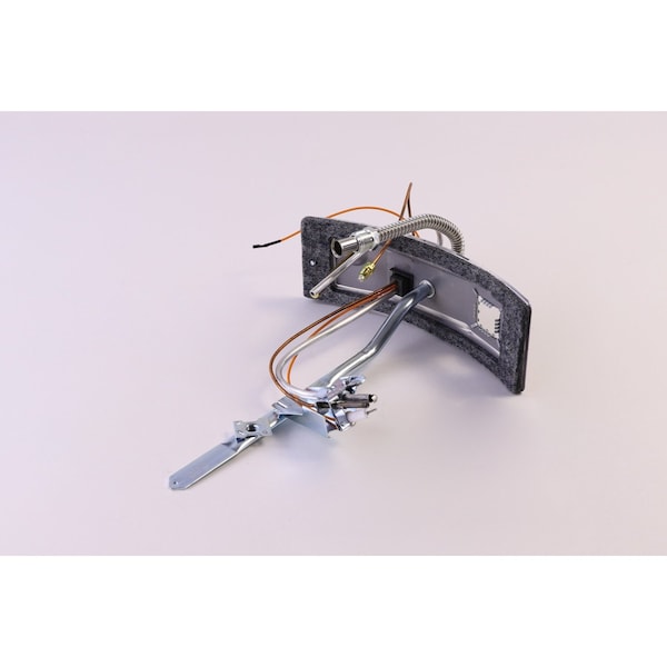 100304360 Lochinvar Draft Inducer Motor (genuine OEM replacement)