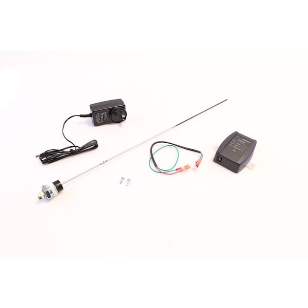 100305721 Lochinvar Powered Anode System Kit
