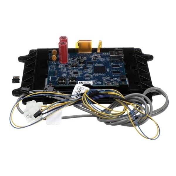 100311038 Lochinvar Display Assembly User Interface