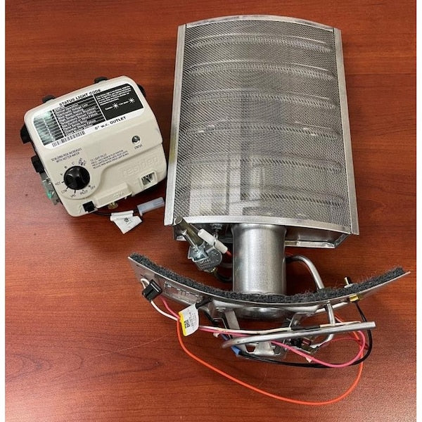 100346613 A.O. Smith Burner Assembly 16