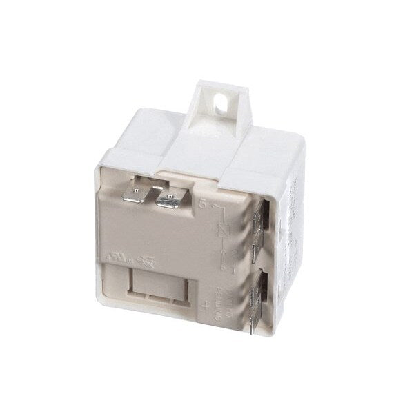 1007648 Heatcraft Fan Relay