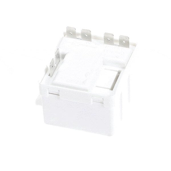 1007660 Heatcraft Relay