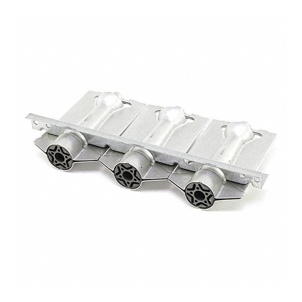 1008724 Heil Quaker Burner Assembly 3-Section