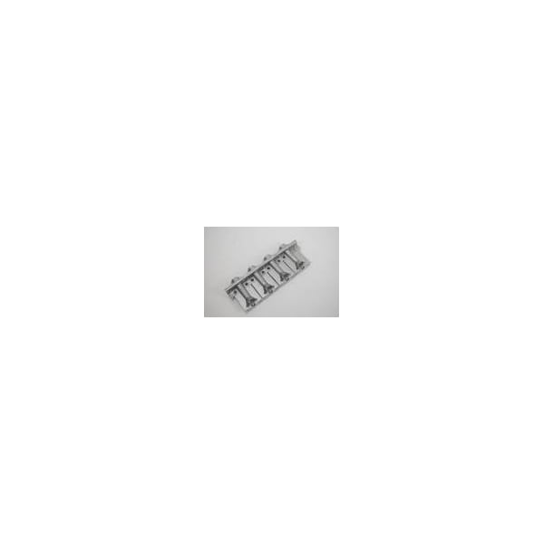 1008725 Carrier 4-Burner Assembly (4 sections, complete set of 4)