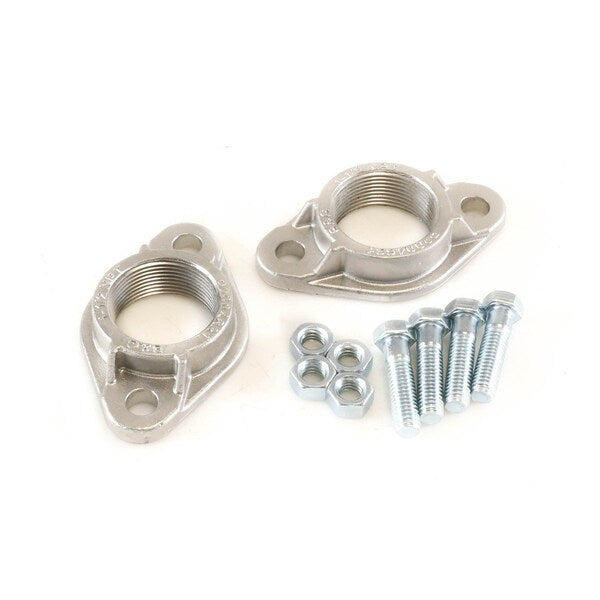 101517LF Bell & Gossett 1 1/2 in. Stainless Steel Flange Set
