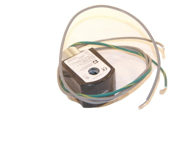 AF4C01 Parker 24V Solenoid Valve Coil