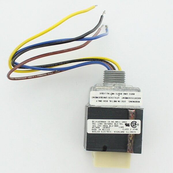 103055 Reznor Transformer genuine OEM replacement part