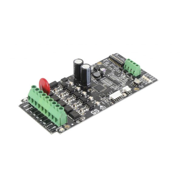 1031509 York Control Board