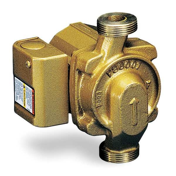 103255LF Bell & Gossett Condensate Pump, 1/25 hp, 115V, 1 Phase, Union connection
