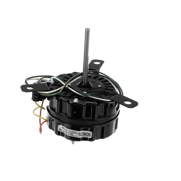1039436 Greenheck Motor, 115V 60Hz, 1/12HP, 1300 RPM