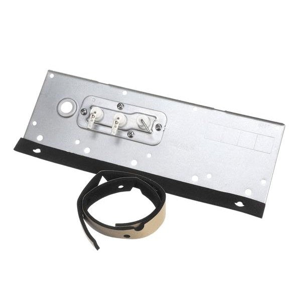 104000240 Rinnai Flame Rod, Electrode and Gasket Kit