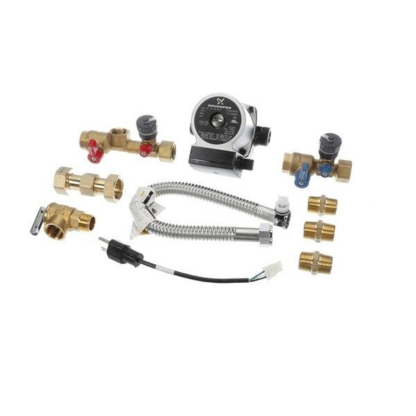 104000303 Rinnai Demand Duo 15 78 Pump condensate pump kit