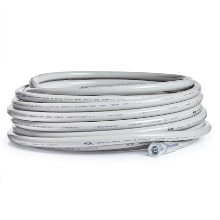 Graco H52550 High-Pressure Spray Hose, 1/4
