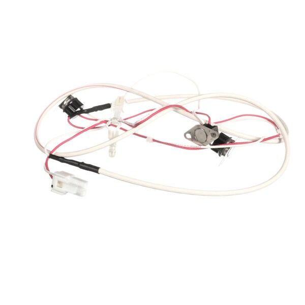 105000175 Rinnai Therm Fuse Harness Assembly