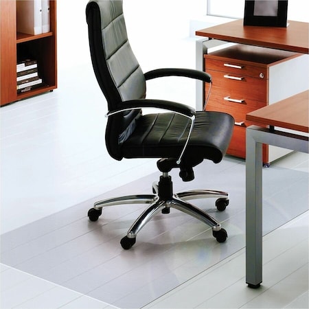 Floortex FR1215015019ER Chair Mat 60