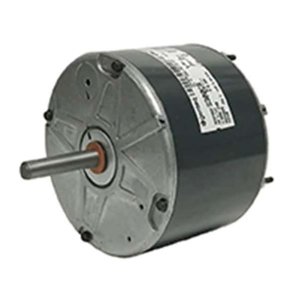 10584307S Goodman Condenser Fan Motor, 1/12 HP, 208/230V, 825 RPM CW