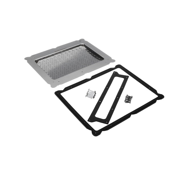 106000114 Rinnai Burner Plate Kit, Large