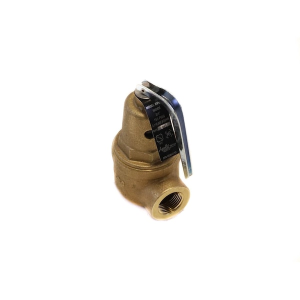 10-604-34 Conbraco 3/4 in 150#H2O Relief valve, genuine OEM replacement