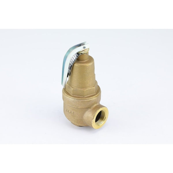 10-605-01 Conbraco Relief Valve — Genuine OEM replacement part