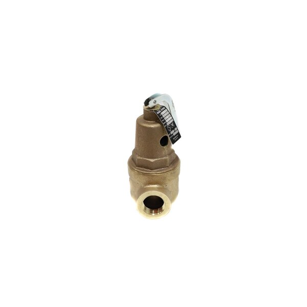 10-605-07 Conbraco 1 in 40#H20 relief valve, genuine OEM replacement part