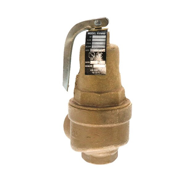 10-605-15 Conbraco 1 inch 75#H2O relief genuine OEM replacement part