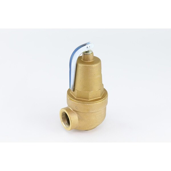 10-606-16 Conbraco Genuine OEM 1.25 in. H2O 80# pressure switch