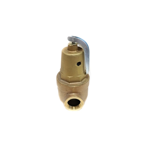 10-606-20 Conbraco 1.25 in x 1.25 in SET at 100# genuine OEM HVAC & appliance part