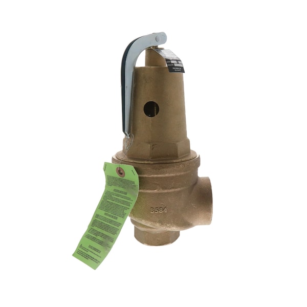 10-607-05 Conbraco 1.5 in. H2O 30 lb relief valve, genuine OEM replacement