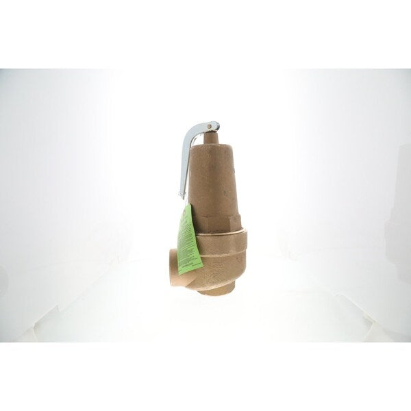 10-608-25 Conbraco 2 inch 125#H2O relief valve, genuine OEM replacement
