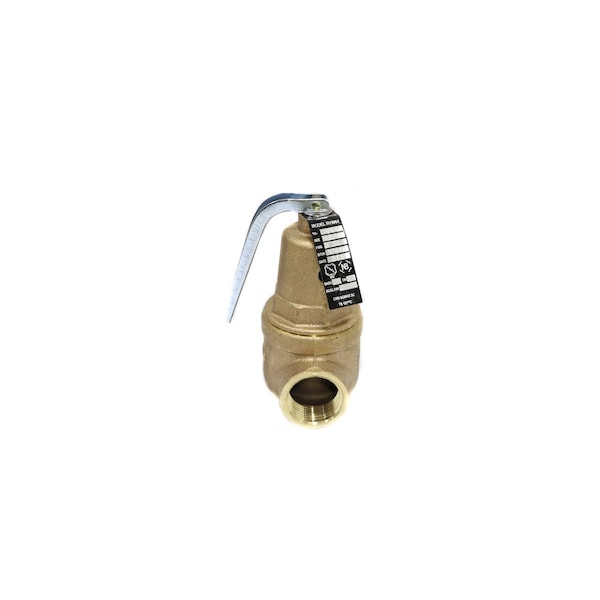 10-614-05 Conbraco 3/4 x 1 in relief valve, genuine OEM replacement