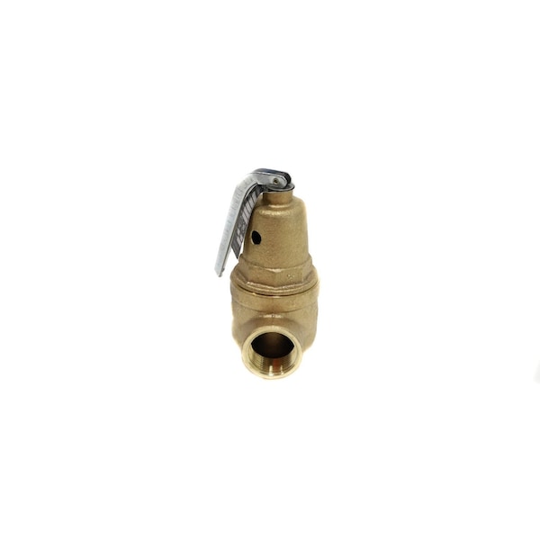 10-614-09 Conbraco 3/4 x 1 in. hardware for HVAC applications