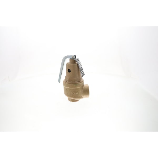 10-614-36 Conbraco Industries Relief Valve
